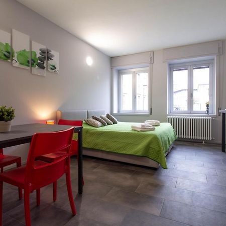 Appartamento Lime - Affitti Brevi Italia 莱科 外观 照片