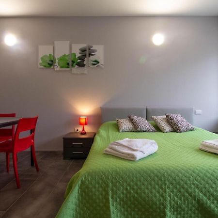 Appartamento Lime - Affitti Brevi Italia 莱科 外观 照片