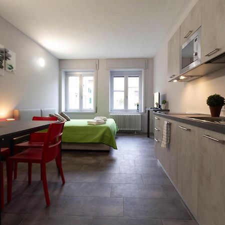 Appartamento Lime - Affitti Brevi Italia 莱科 外观 照片
